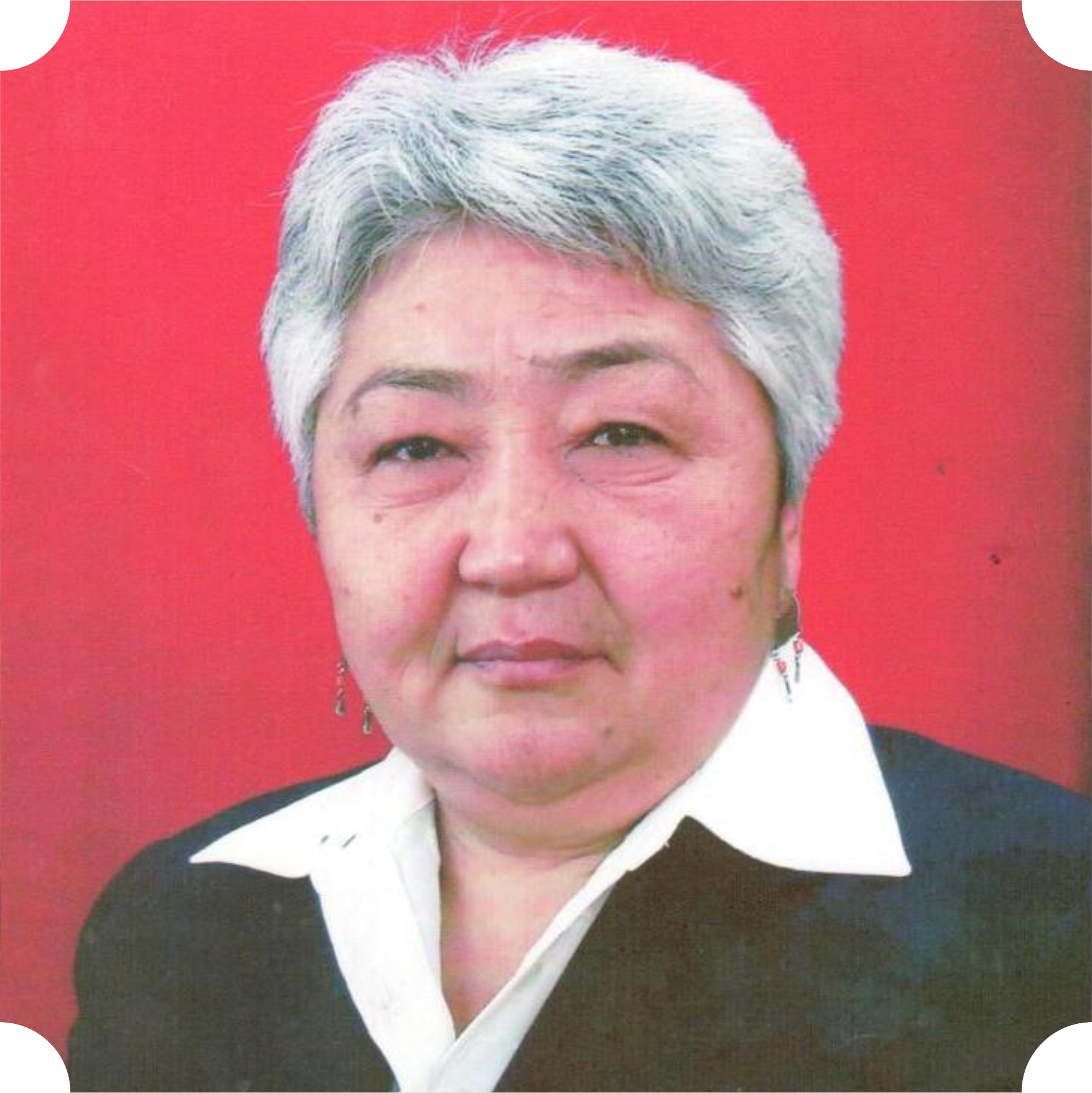 Директор ОРМК