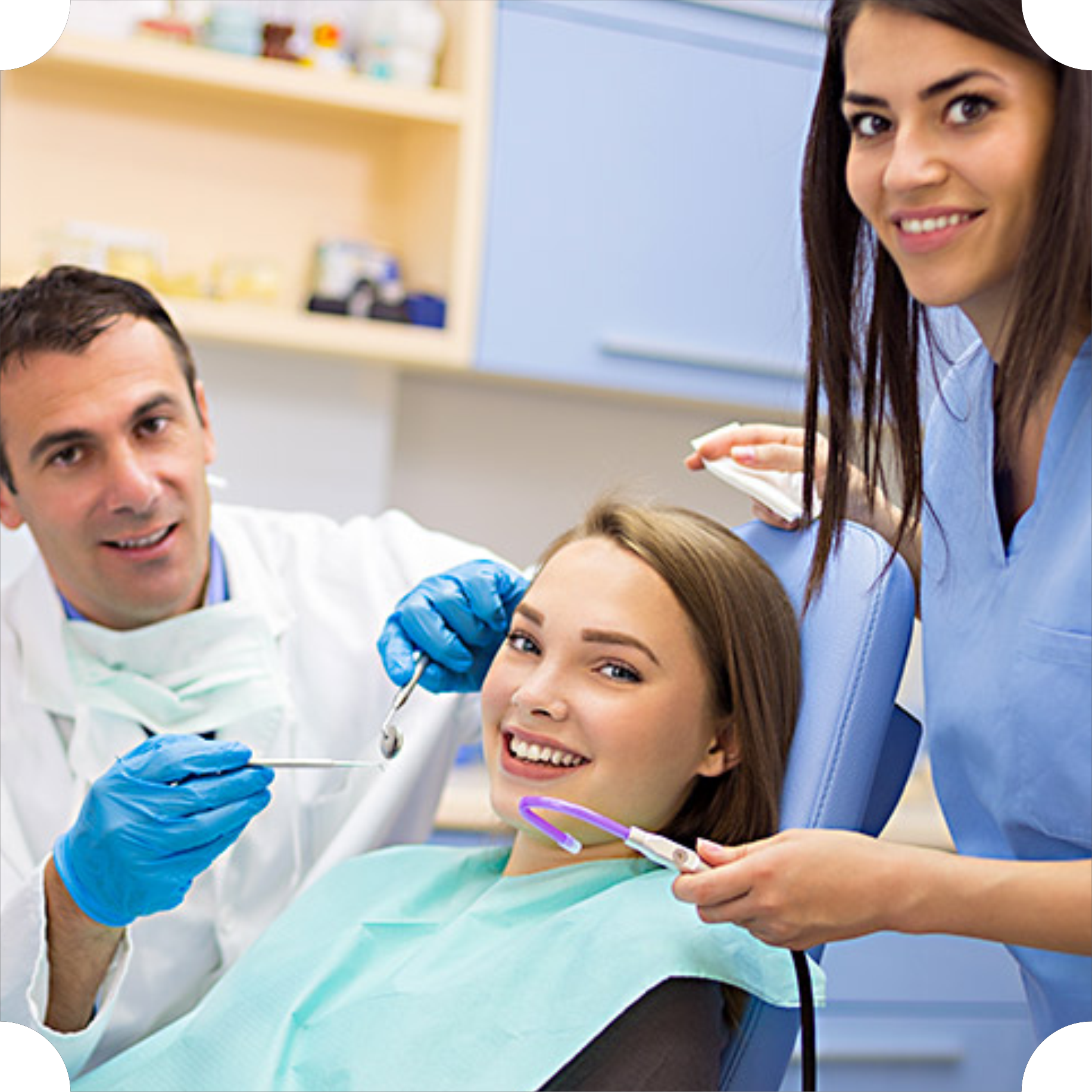 Заместитель Директора ОРМК